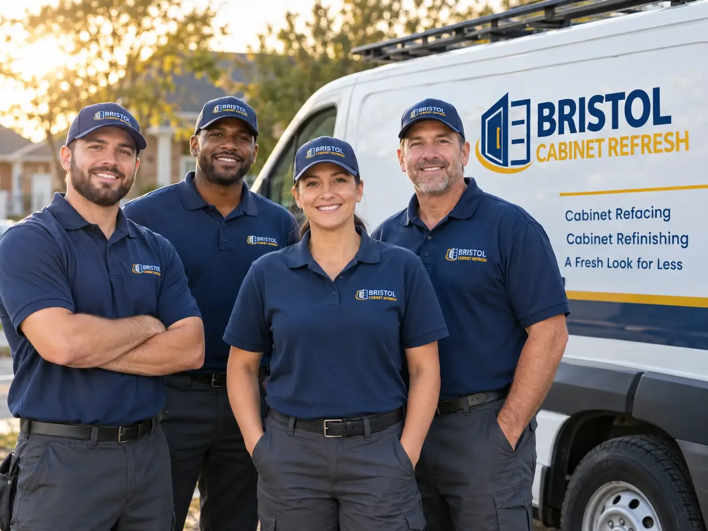 Kitchen Cabinet Refacing company in Honolulu, HI